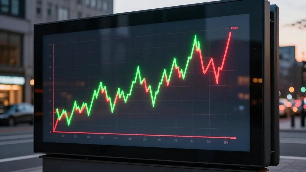 Meta Ad Performance Spirals Into Unpredictable ROAS Volatility