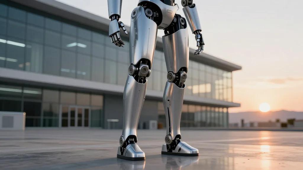 Lianhe Sowell International Group Ltd Announces $200M Plan for Industry Robotics Headquarters in the UAE