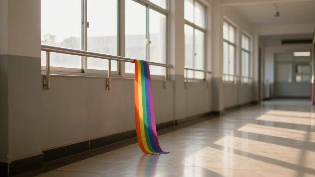 Survey Finds 1 in 10 LGBTQ+ Youth Attempted Suicide; Schools Urged to Act