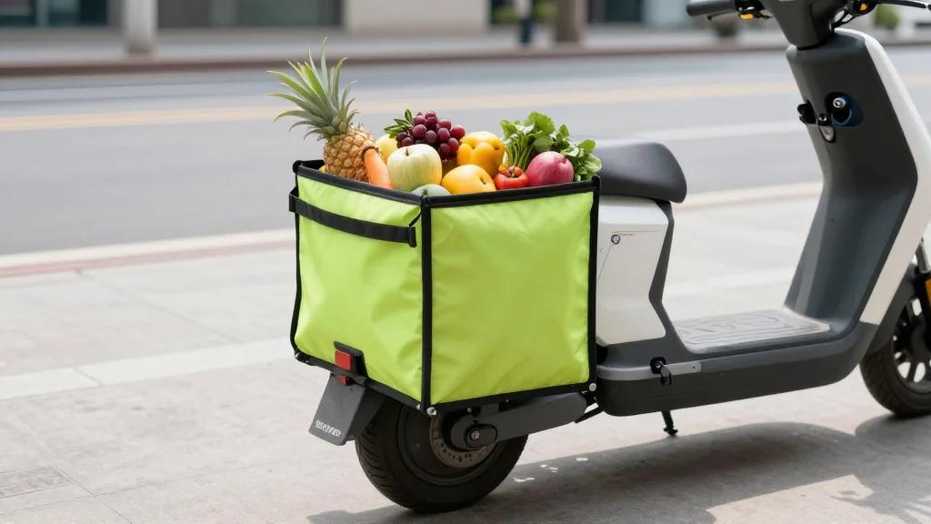 Co-Op Q-Commerce Managing Director Steps Down