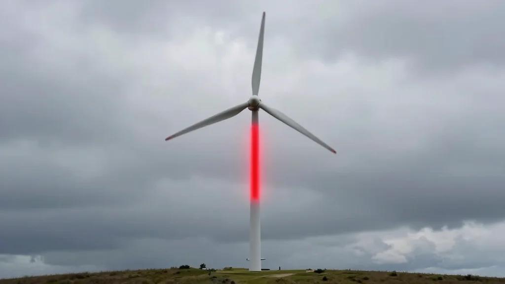 Regulatory Uncertainty Forces EDP to Pause US Wind Projects