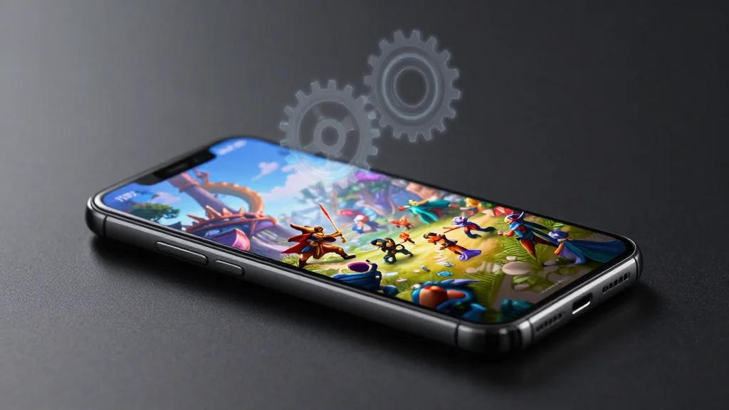 The Witch and the Hundred Knight Is Getting a New Mobile Smartphone Game in 2026