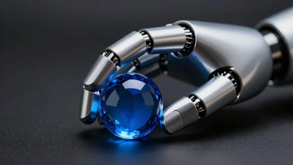 CES 2026 | Linkerbot: 80% Market Dominance, Thousand-Unit Monthly Output