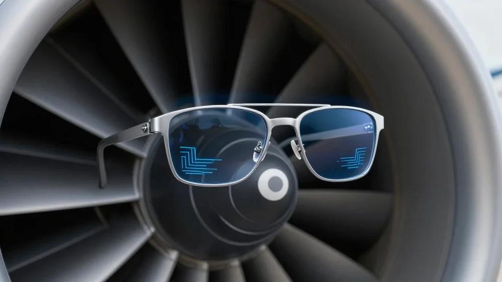 Augment Aero: Automated Airside Assistance