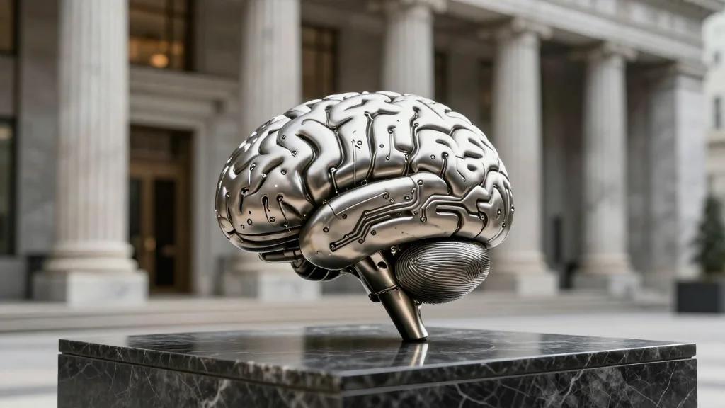 AI Fails to Transform Culture and Leadership in Finance