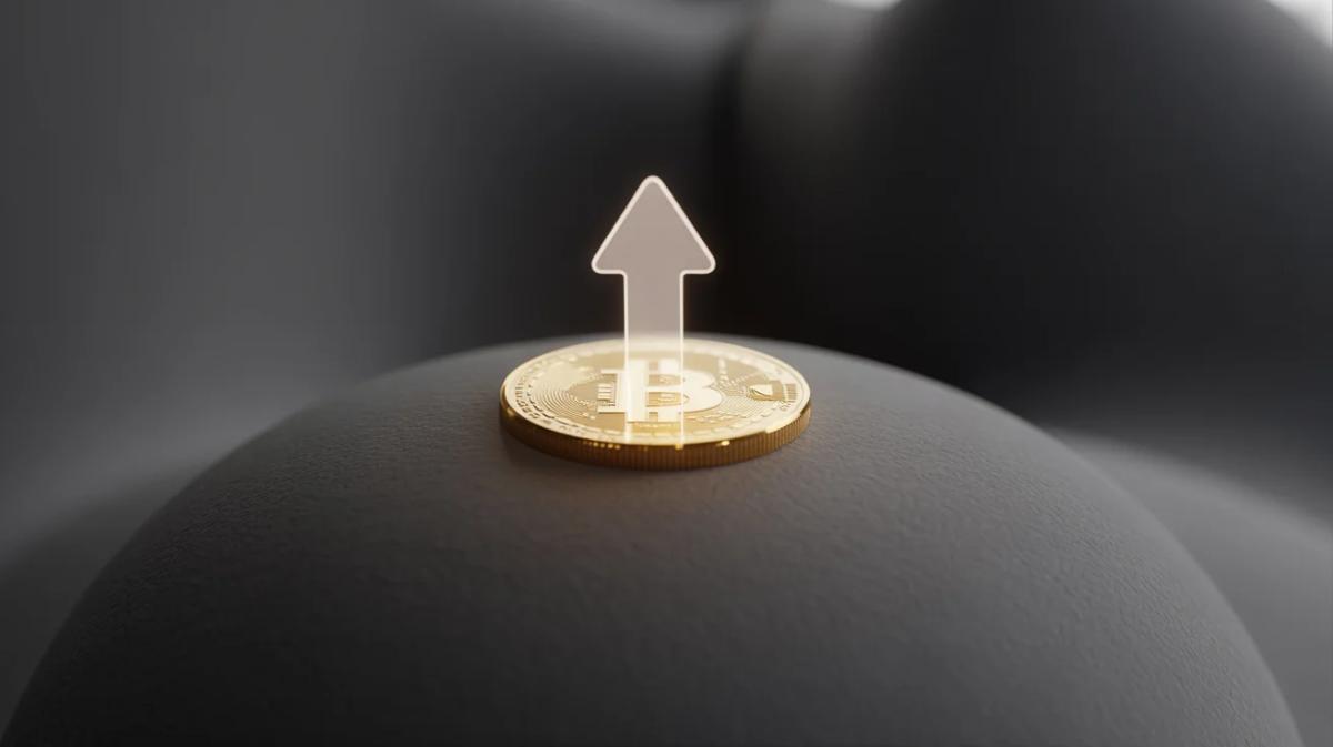 PROOF Bitcoin MONSTER Reversal Incoming (Mega Crypto Pump By Christmas!)