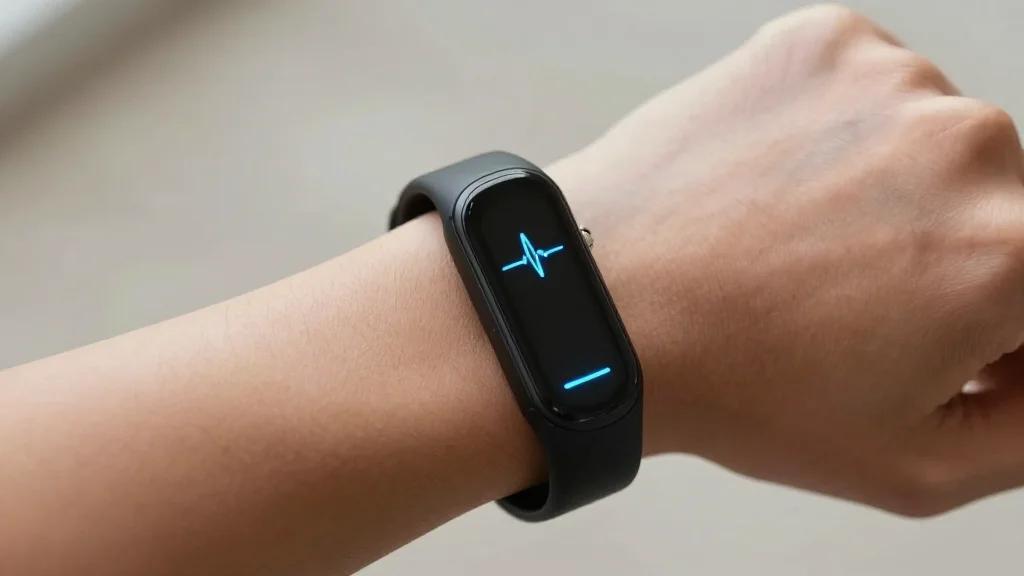 Heart Metrics Reveal Youthful Physiology and Peak Fitness