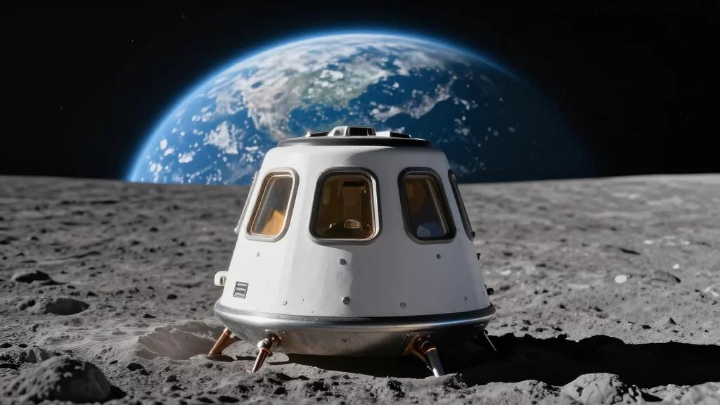 Artemis II Reminds Us of Humanity’s Awe‑inspiring Potential