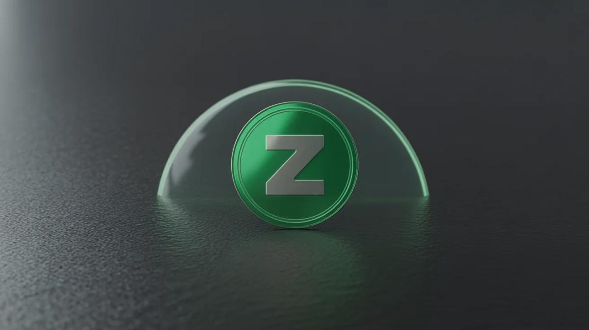 ZEC Holds Key Support After Bearish Retest Rejection