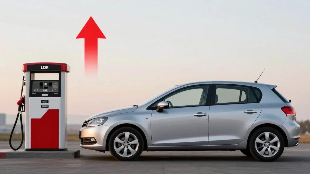 Rising Gas Prices Boost Demand for Used EVs