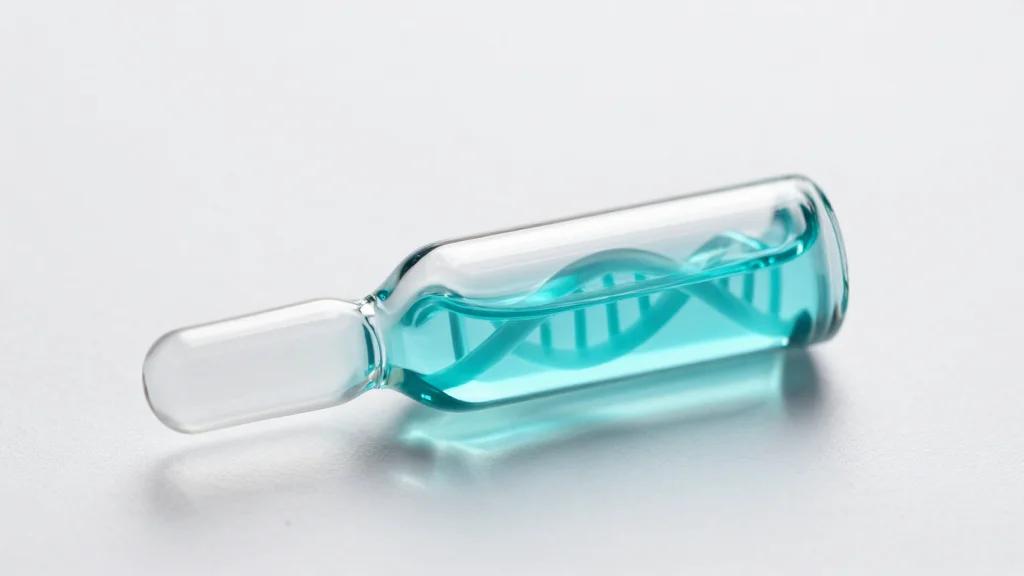 FDA Grants First Gene‑Therapy Approval for Rare Pediatric Immune Disorder LAD‑I