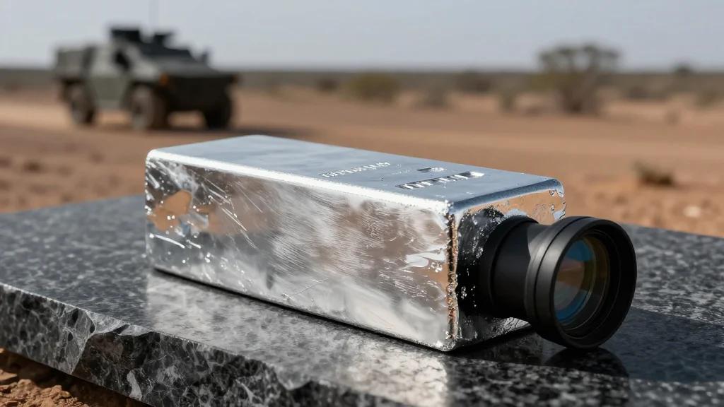 The $93 Billion Secret in the Australian Dust – by Mark Wembridge (Australian Financial Review – April 1, 2026)