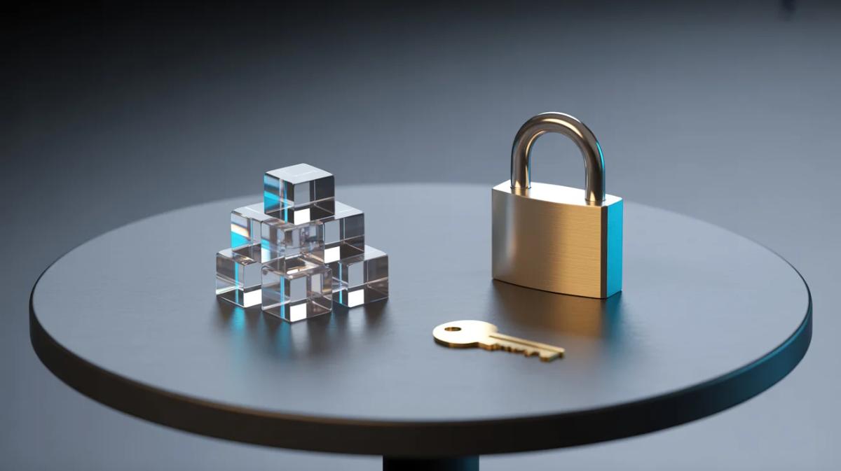 Zero‑Knowledge Powers Scalable, Private, Self‑Sovereign Blockchains