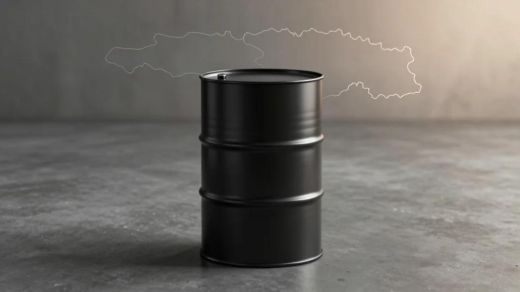 Trump Says He’s Closing the Strait of Hormuz. Has He Been Reading MarketWatch?