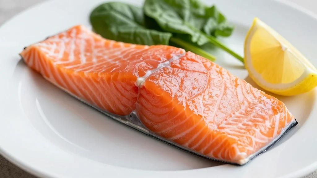 Docosahexaenoic Acid Intake and Health in Adults and Older Adults: A Narrative Review of Disparities by Country Income Level