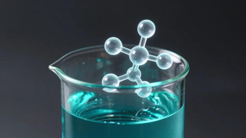 CEO Kazimi Explores Computation, Chemistry, Culture in Drug Discovery