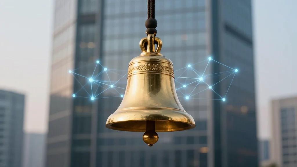 AI Fuels Record Funding, Opening Door to OpenAI IPO