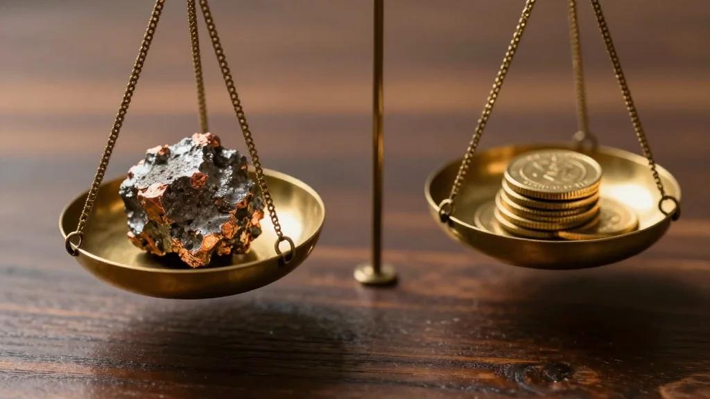 Deep‑Sea Mining Royalties Offer Capital‑Free, Long‑Term Gains