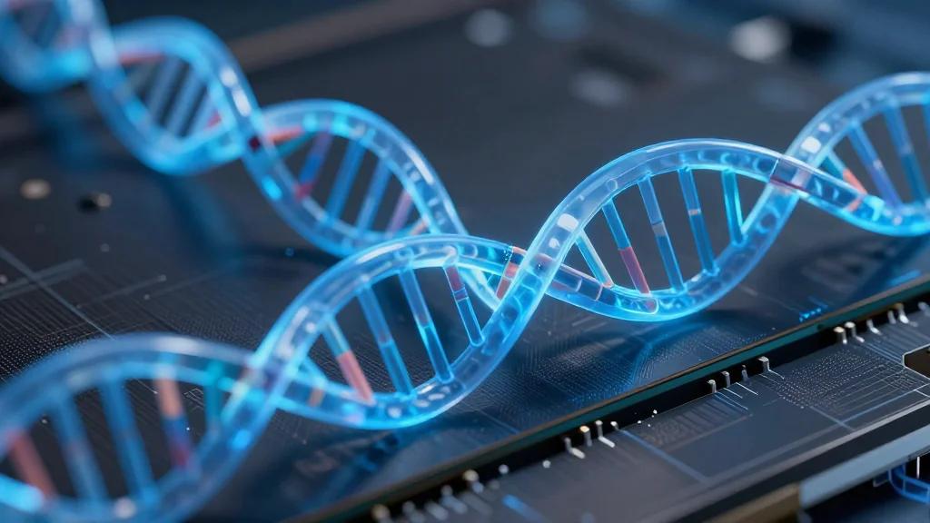 Imec Invests in Atlas Data Storage to Develop DNA-Based Data Storage Technology