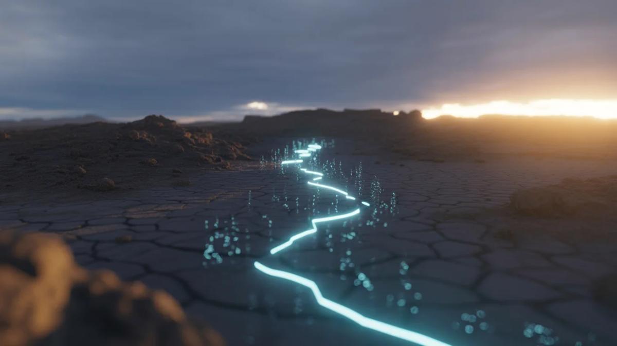 Liquidity Crunch Fuels Market Beating Until TGA Reopens