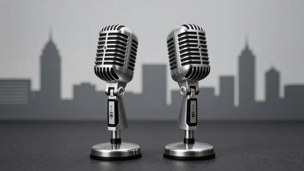 40 Years and 10,000 Broadcasts In, They’re Still Live on Air