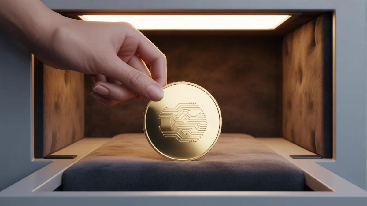 Bitcoin Hits $113k, Market Surges Upward