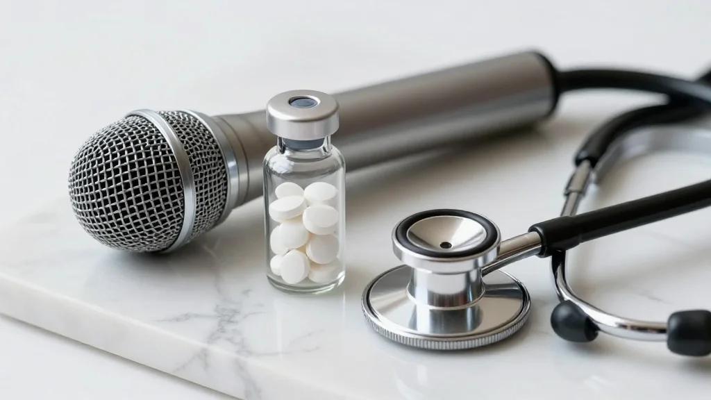 Pharma Leaders Leverage Twitter For