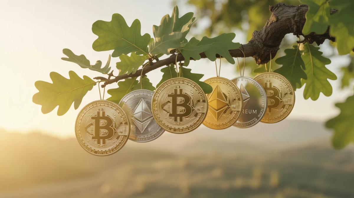 Four-Year Cycle Dead, Asset Maturization Now Dominates