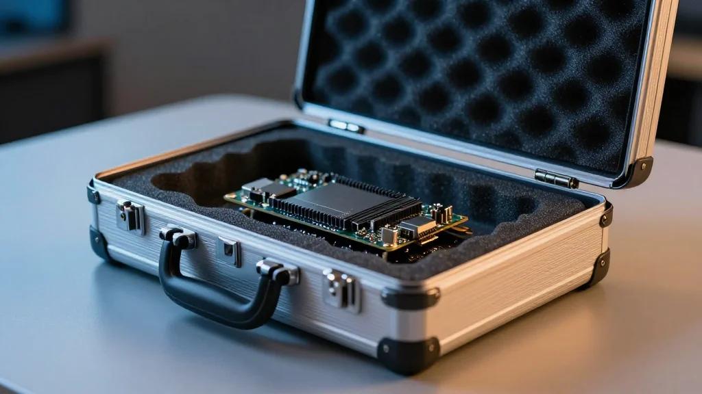 WATCH: Anduril's Palmer Luckey Talks AI, Nukes and Iran on "The Axios Show"