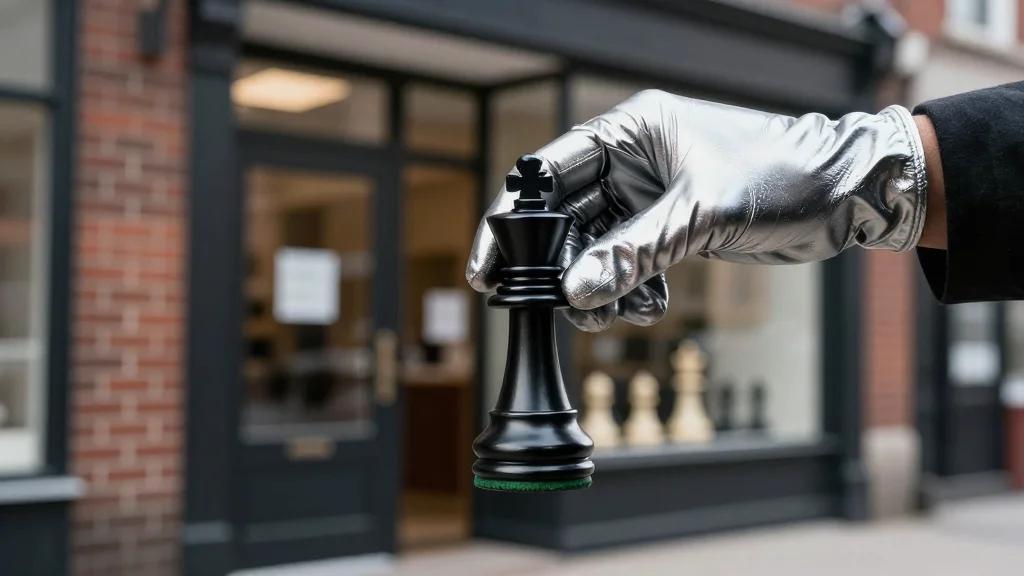 Private Equity Is Already Taking over Your Industry