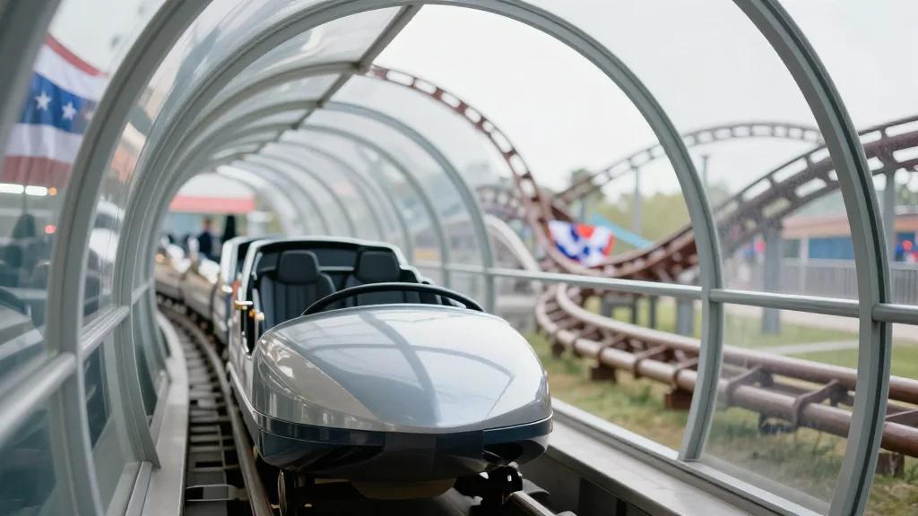 Dolly Parton Opens Dollywood's 41st Season, Promises More Projects Ahead