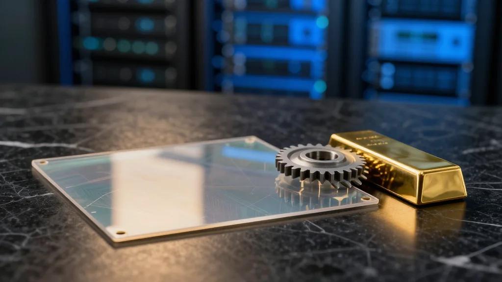 Cyient Semiconductors’ Power Play: How Kinetic Technologies Fits the Puzzle