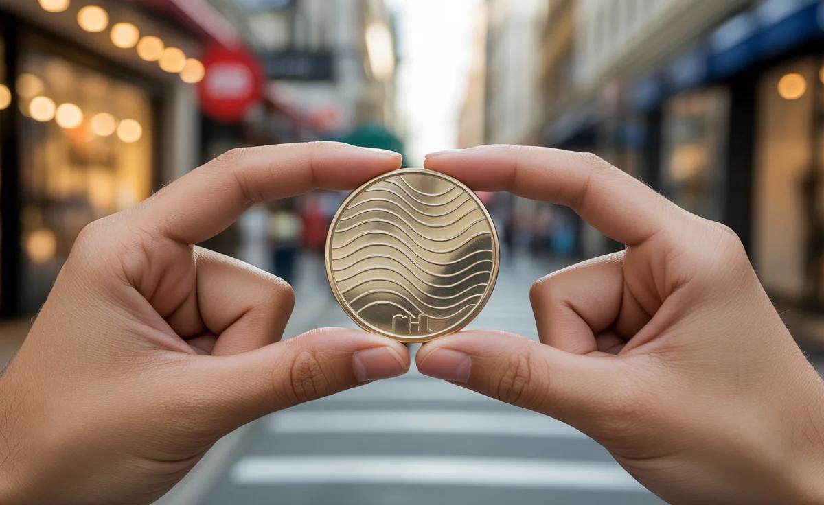 XRP Gains Retail Momentum Beyond Crypto‑X Community