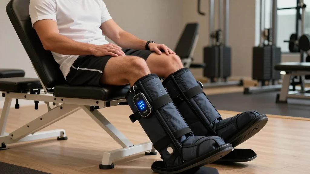 EOS Fitness Spotlights Cutting-Edge Recovery Techniques in Las Vegas