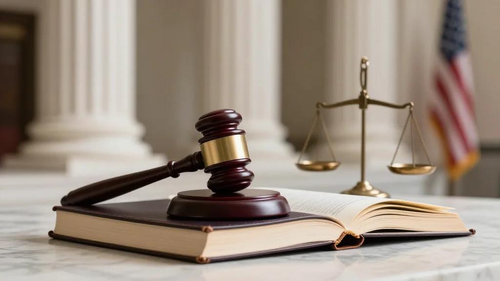 Voice of America Lawsuit Again Lands with Judge Lamberth