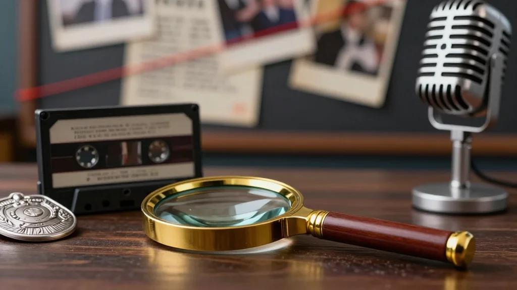 Oxford Road Shares The Secrets To True Crime Podcast Ad Effectiveness