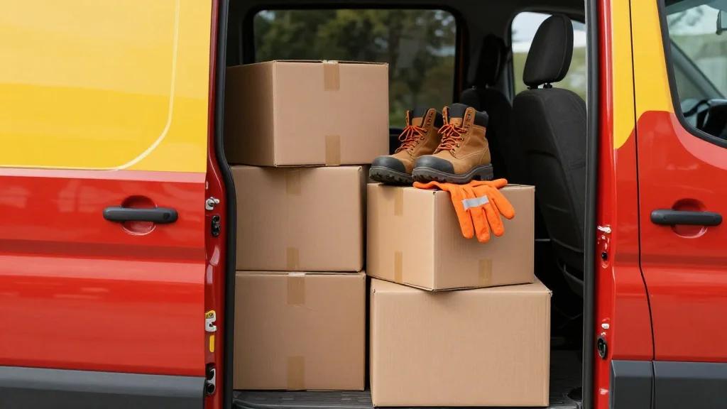 DHL Express Workers Threaten Strike if No Contract by March 31