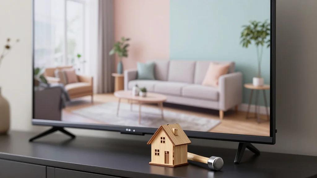 Corus’s Home Network to Debut New Original Series ‘Life Is Messy’ in April