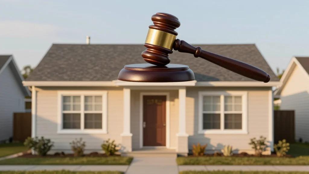 Property Taxes Threaten Homeownership for Debt‑Free Residents