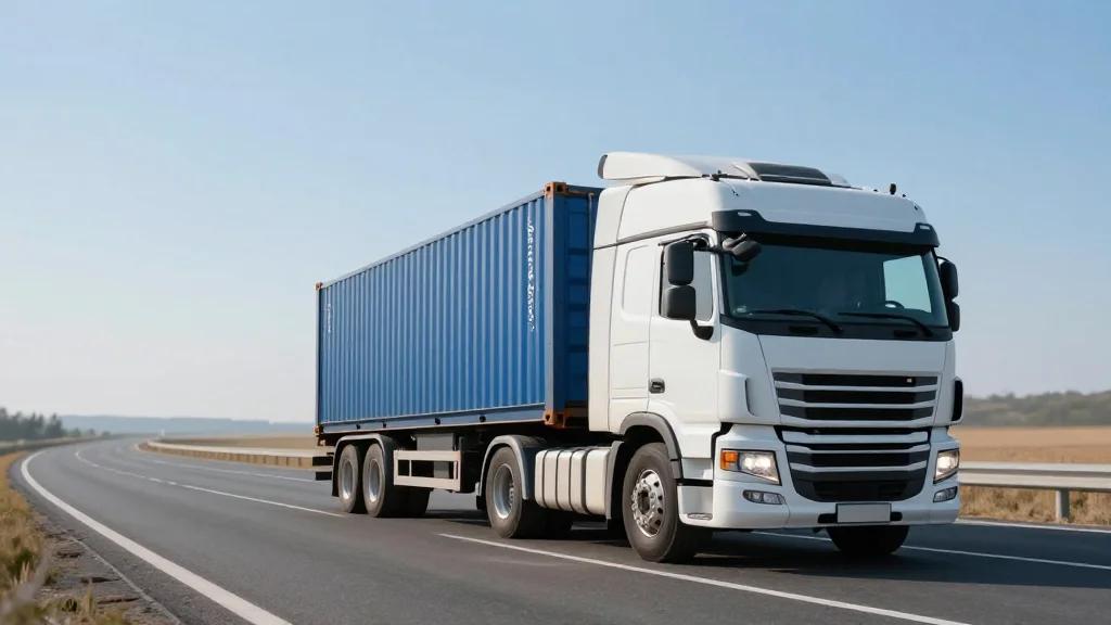 Top 50 Trucking Companies in the U.S. for 2025