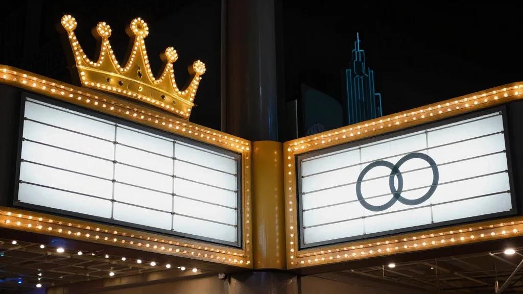 AMCApes Leader Backs Warner‑Paramount Merger, Sparks Theater Feud