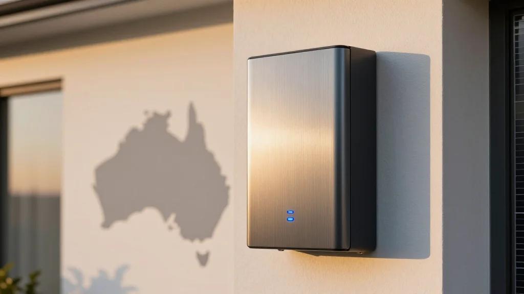 Home Batteries Get Bigger and Bigger, as Race to Beat Rebate Changes Sparks Last-Ditch Frenzy
