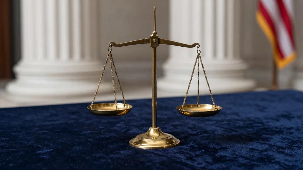 Harmeet Dhillon Poised for DOJ Associate Attorney General Promotion