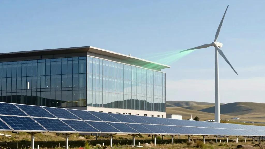 Black Hills Energy to Power Meta’s Wyoming Data Center with Renewable Electricity