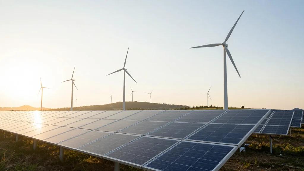 World Adds 814 GW Renewables, 24% Capacity Jump