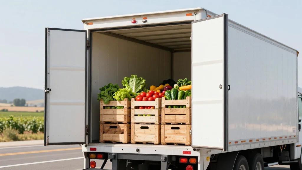 Produce Season’s Prodigal Return