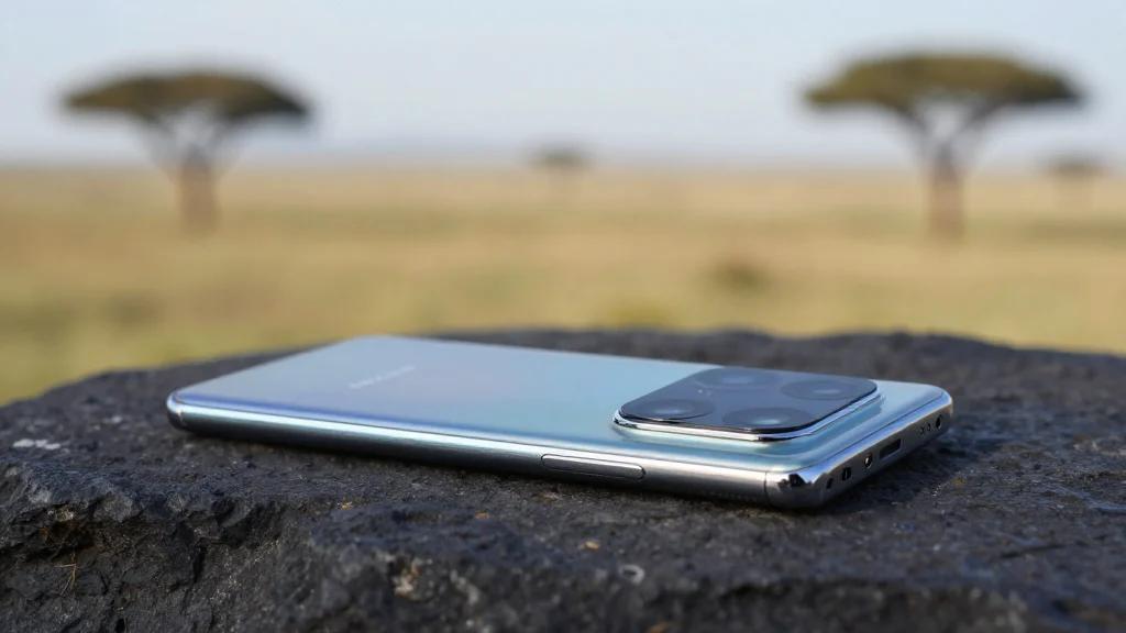 Honor Launches 600 Lite with 108 MP Camera and 45W Fast‑charge in South Africa