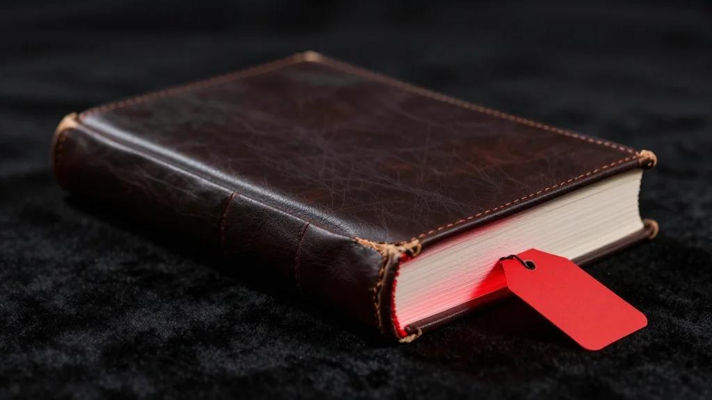 Do Horror Books Typically Include Trigger Warnings?