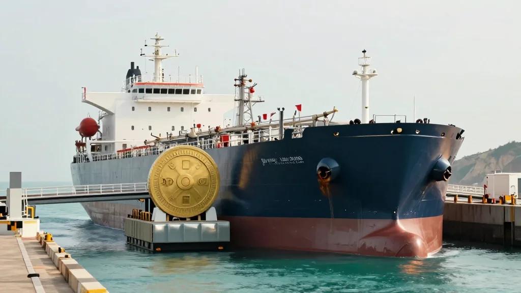 ‘They Essentially Have a Blackmail Card up Their Sleeve’: A Look at Iran’s Plan to Charge Tankers to Use the...