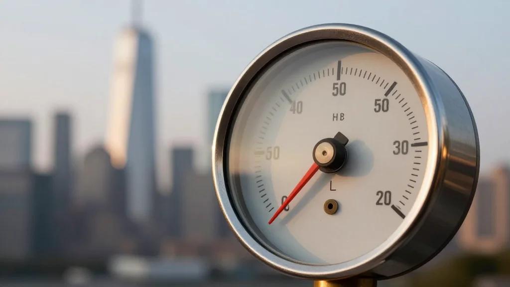 GDPNow's 5.4% Forecast Was Way Off